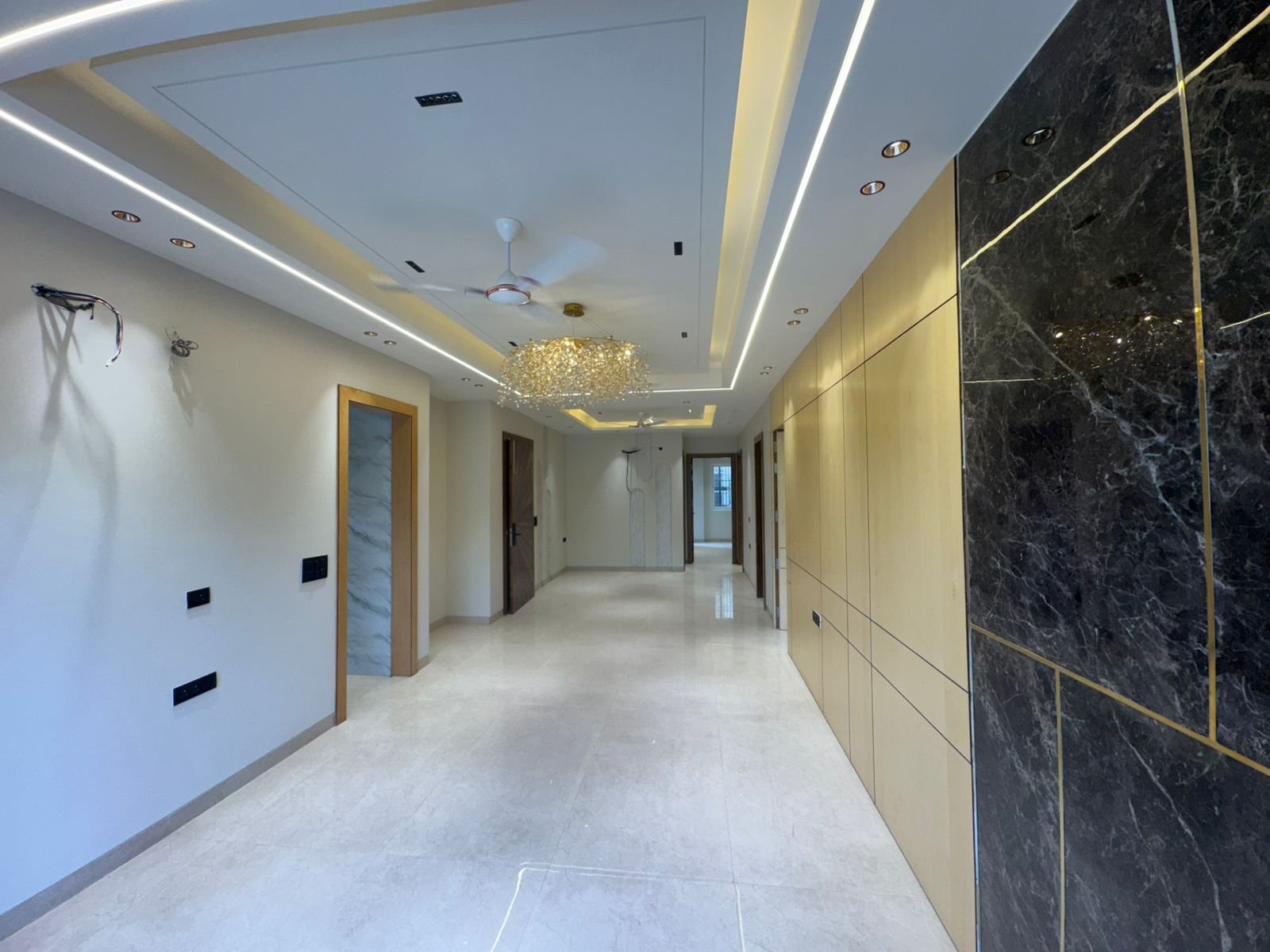 Gated, Vipul World