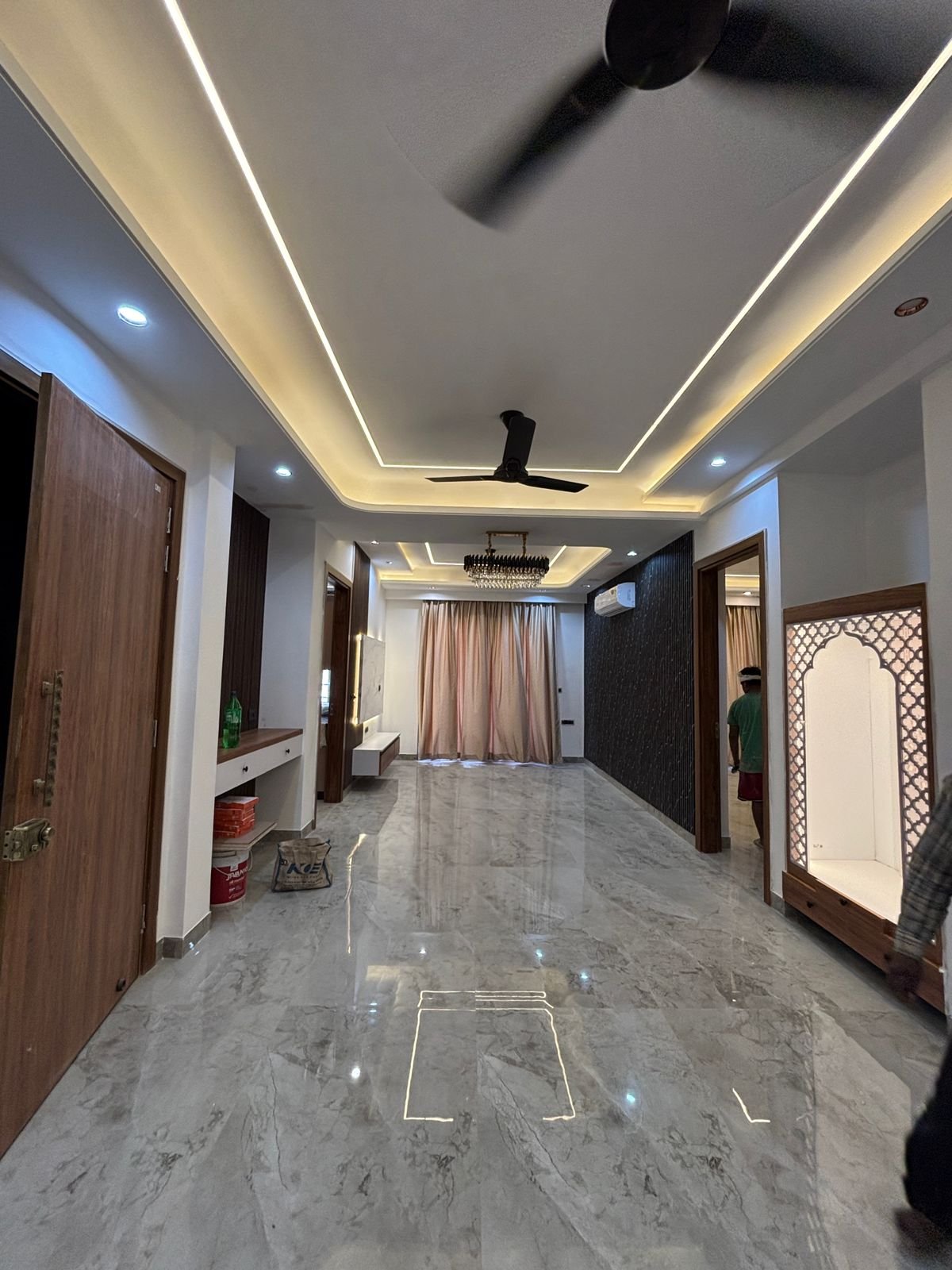 204 Sq yd, 3 BHK - Image 3