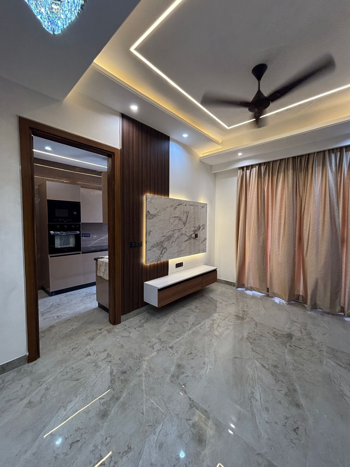 204 Sq yd, 3 BHK - Image 6