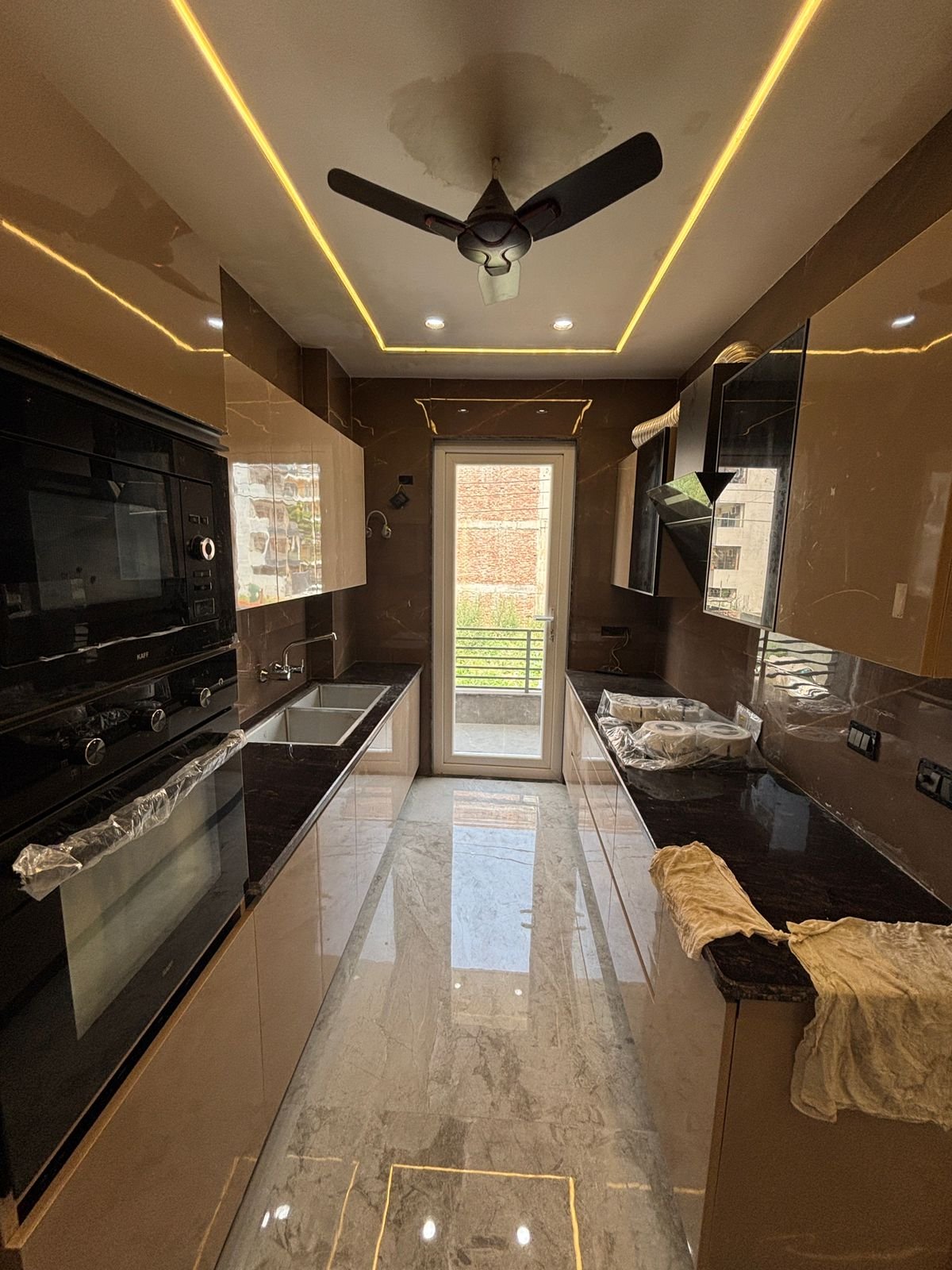 204 Sq yd, 3 BHK - Image 7