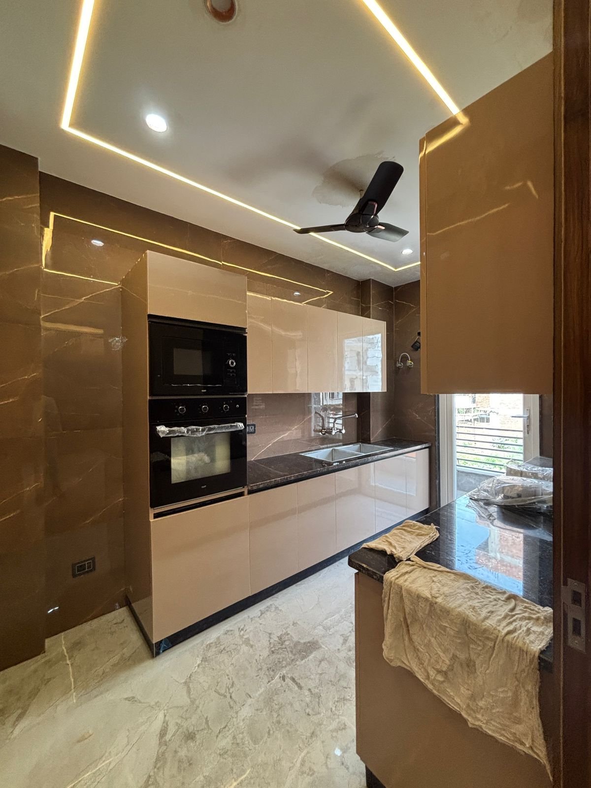 204 Sq yd, 3 BHK - Image 8