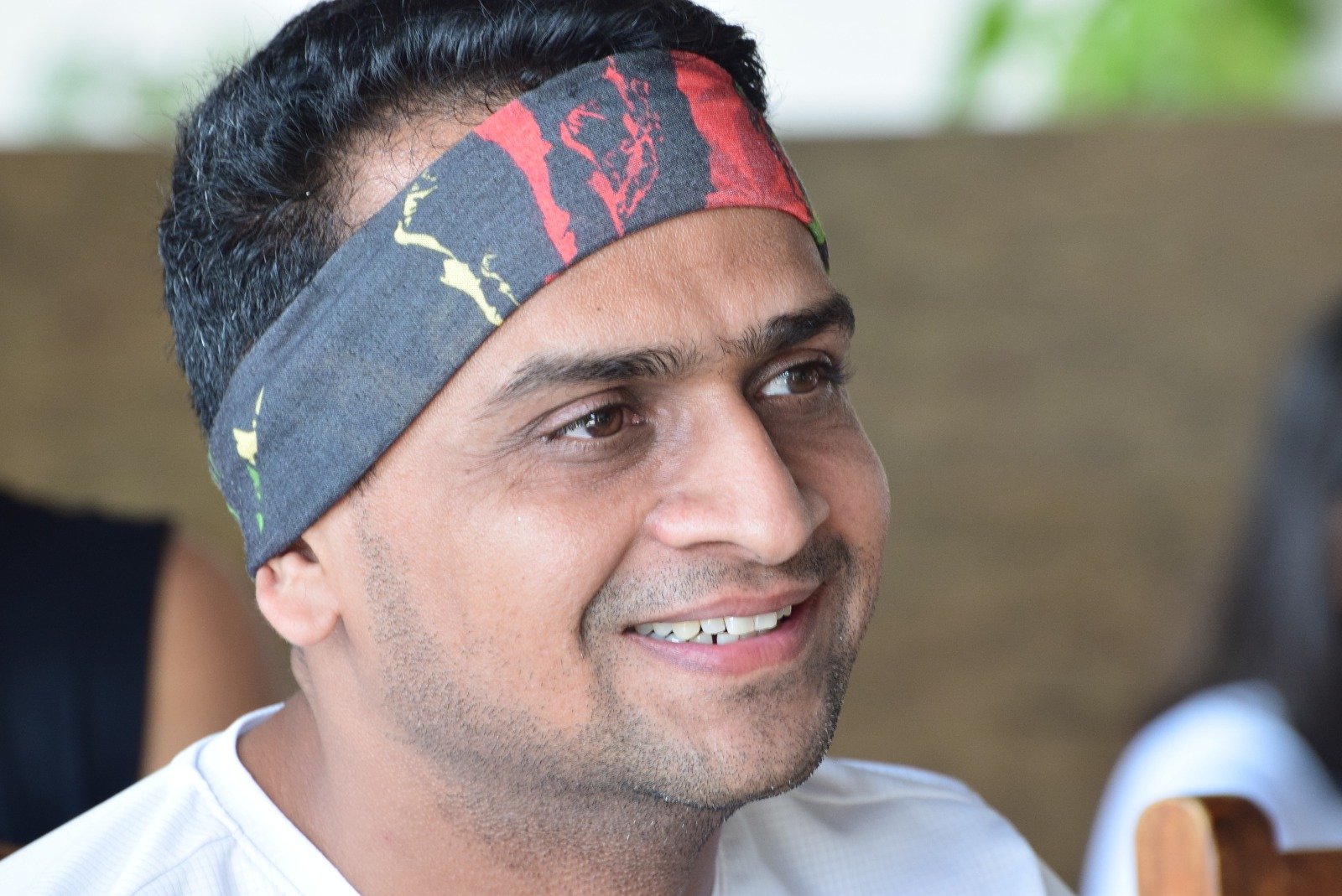 Amit Garg